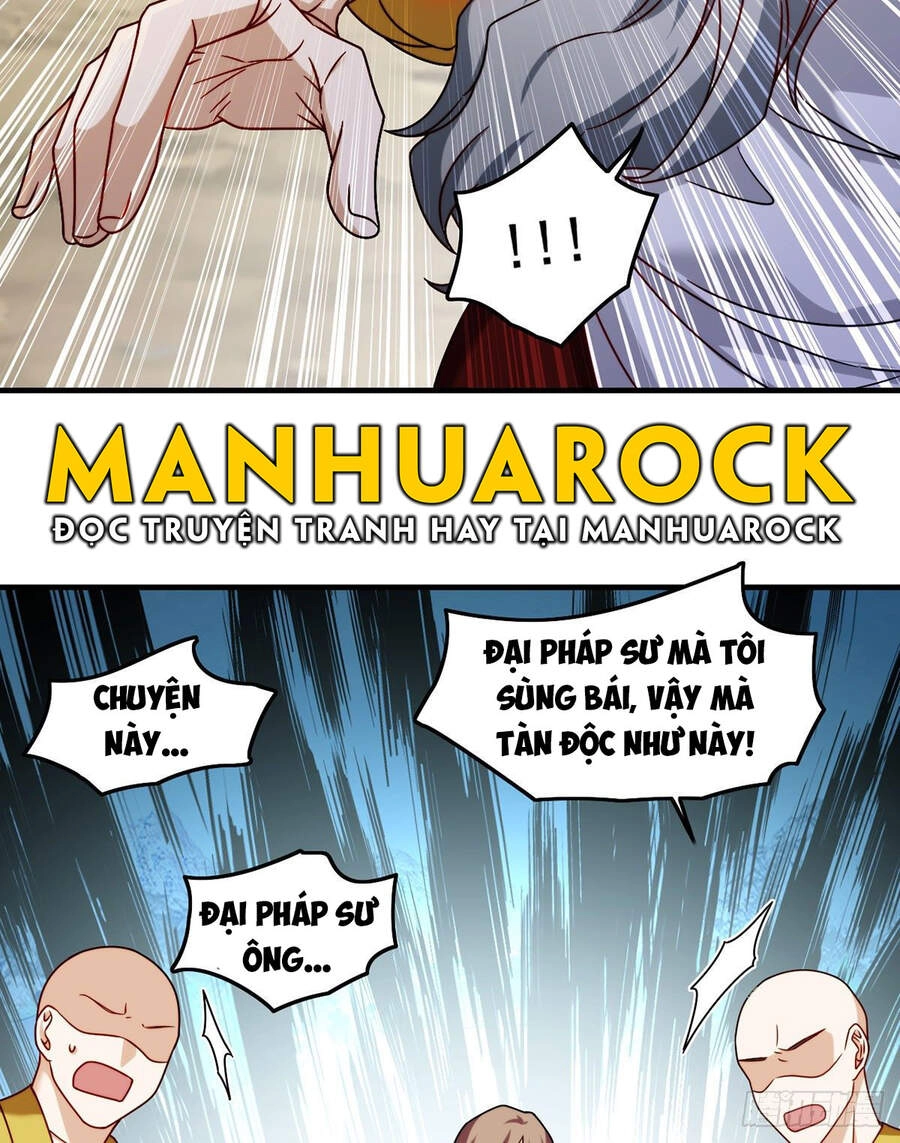 Tiên Tôn Lạc Vô Cực Chapter 98 - 10