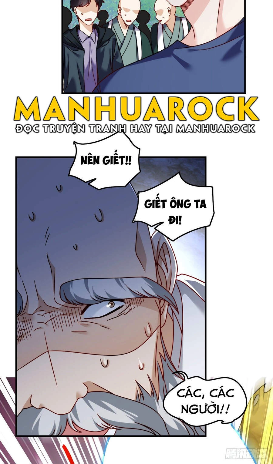 Tiên Tôn Lạc Vô Cực Chapter 98 - 12