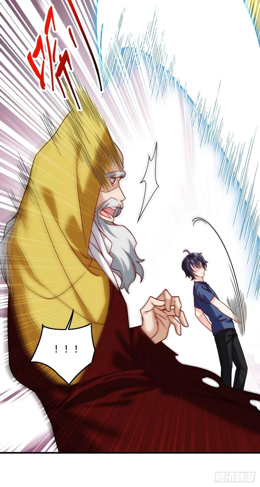 Tiên Tôn Lạc Vô Cực Chapter 98 - 13