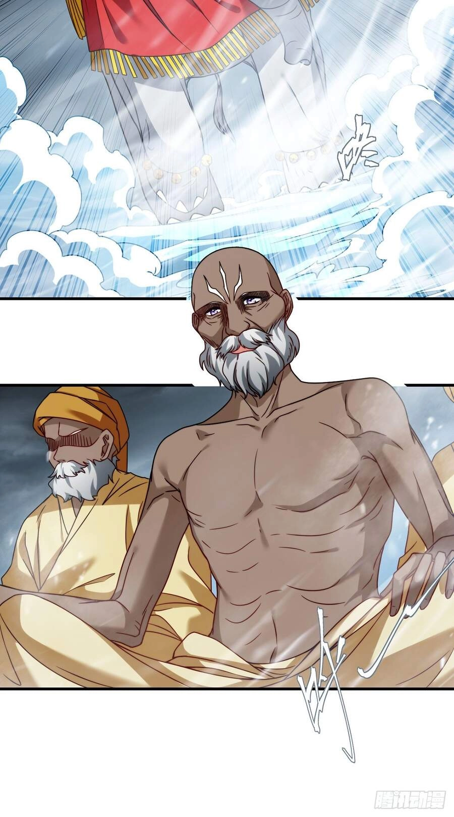 Tiên Tôn Lạc Vô Cực Chapter 98 - 20