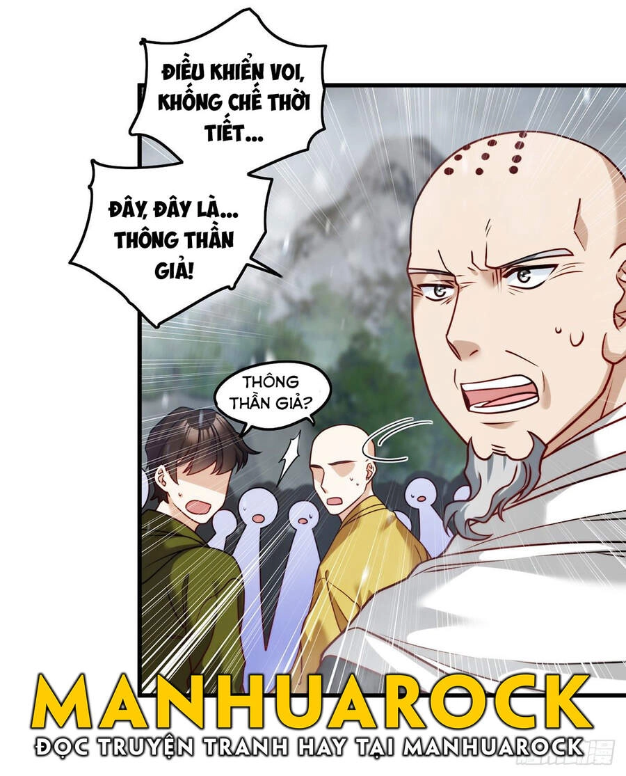 Tiên Tôn Lạc Vô Cực Chapter 98 - 21