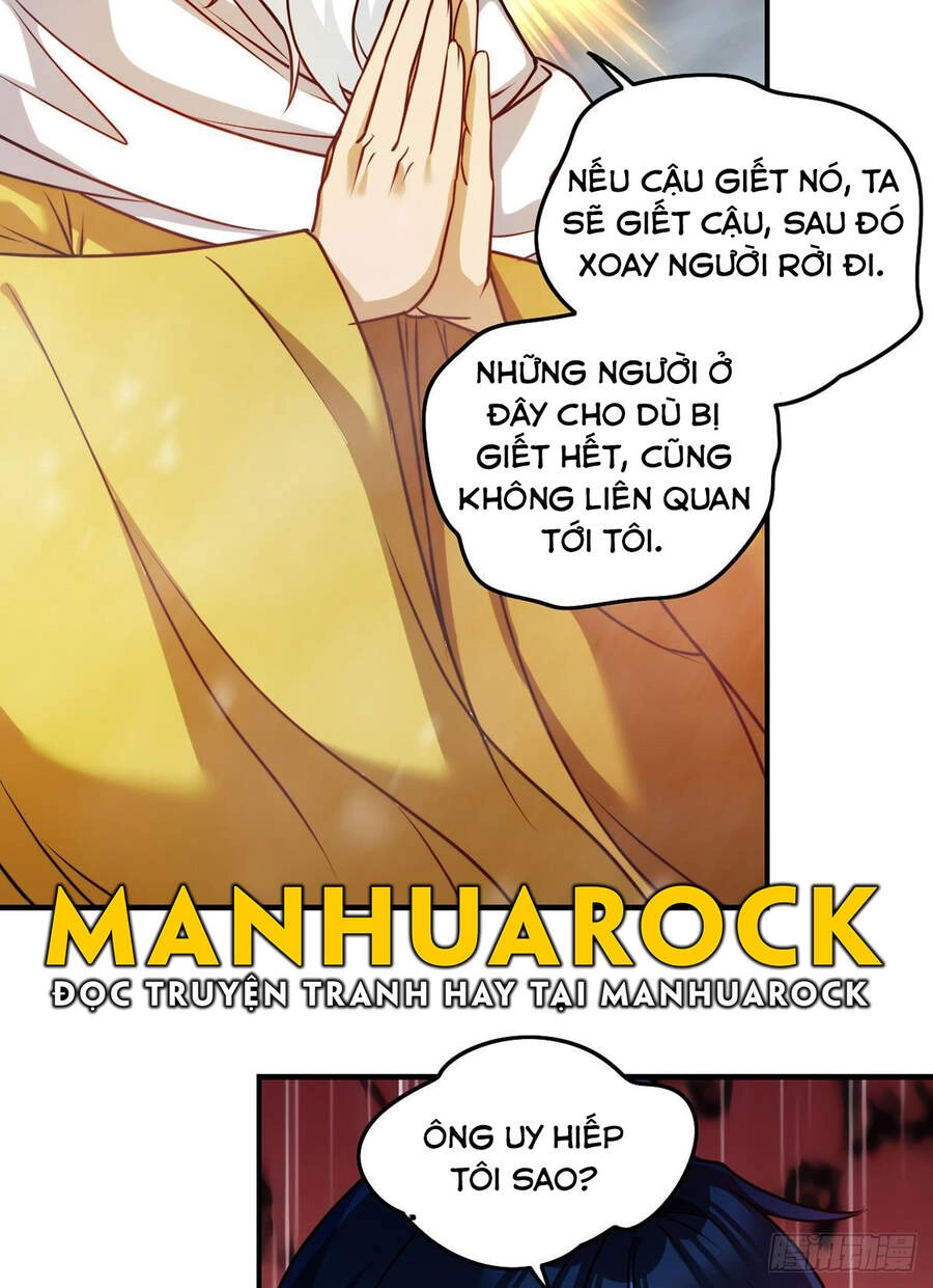 Tiên Tôn Lạc Vô Cực Chapter 98 - 29