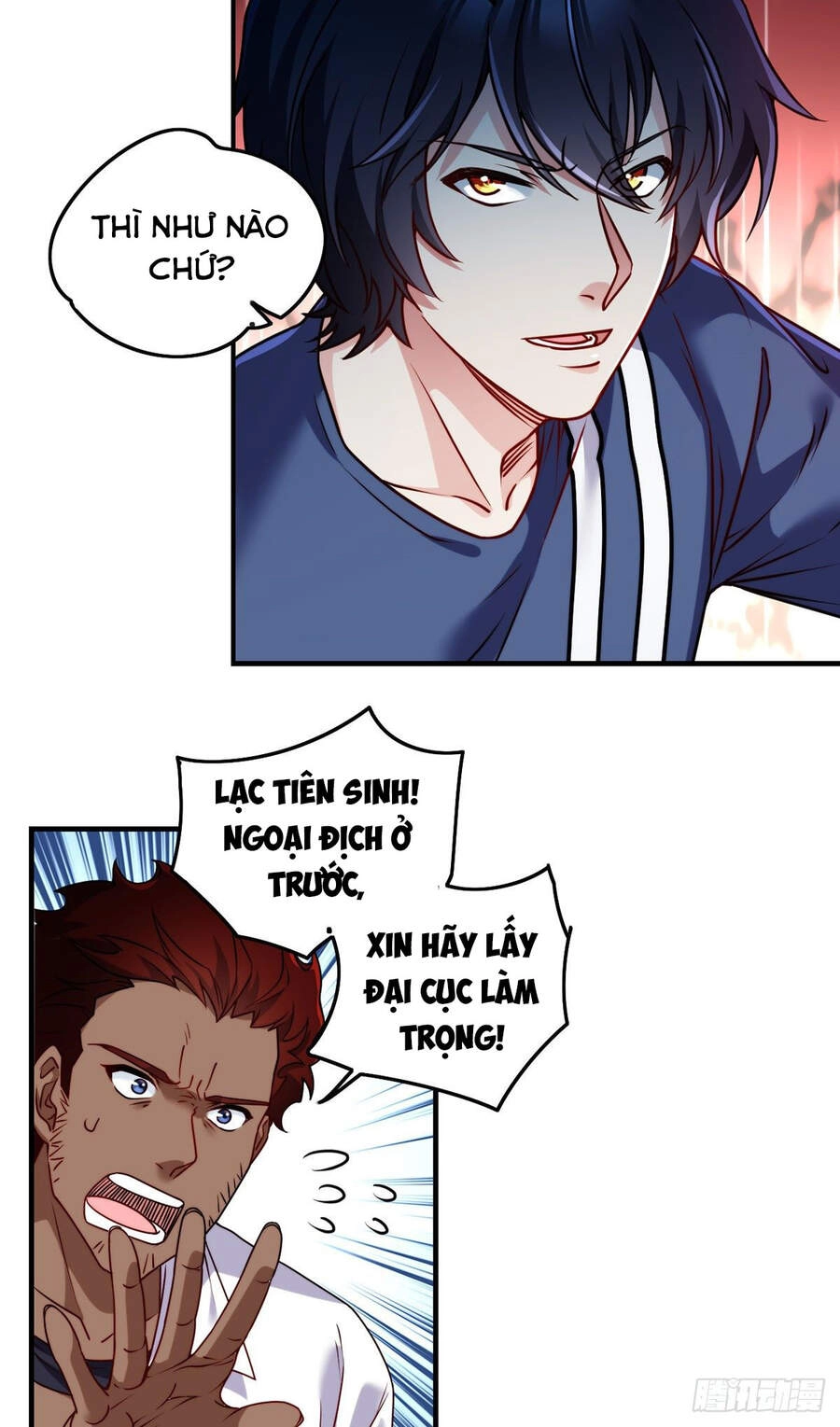 Tiên Tôn Lạc Vô Cực Chapter 98 - 30