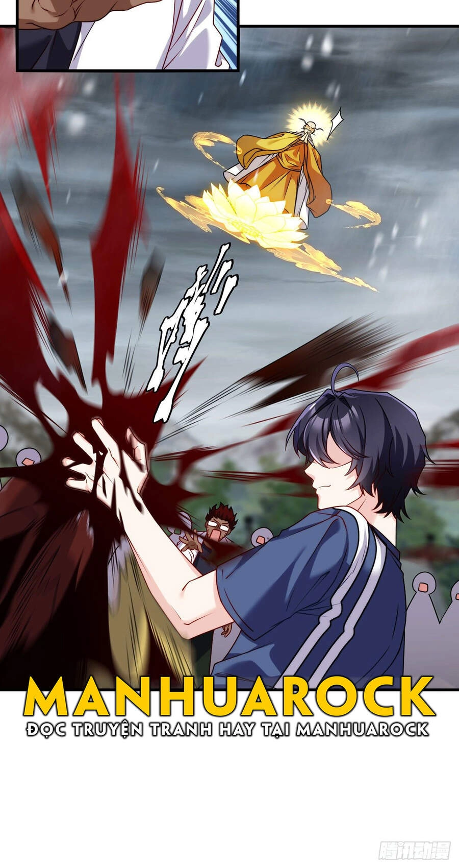 Tiên Tôn Lạc Vô Cực Chapter 98 - 31