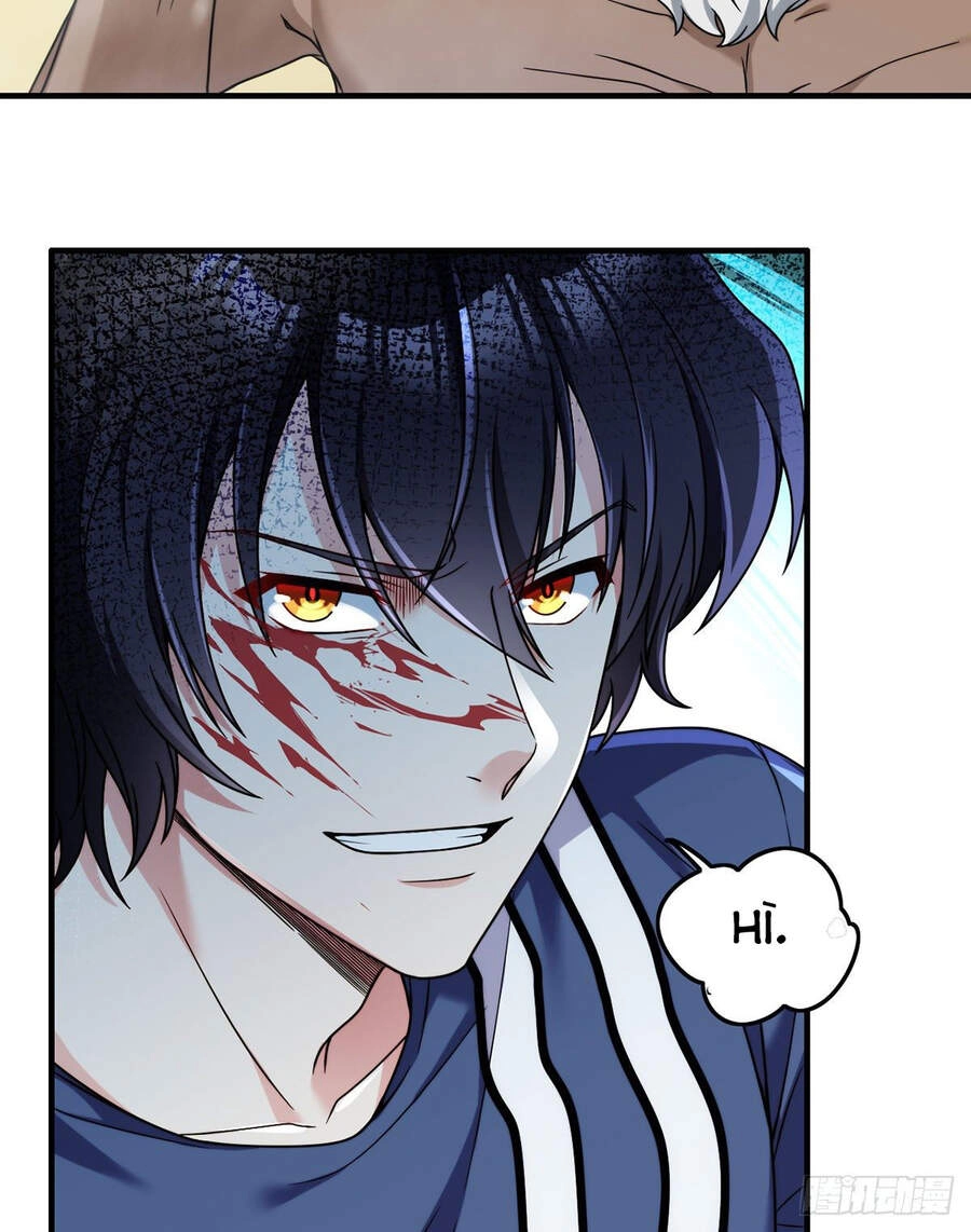 Tiên Tôn Lạc Vô Cực Chapter 98 - 34