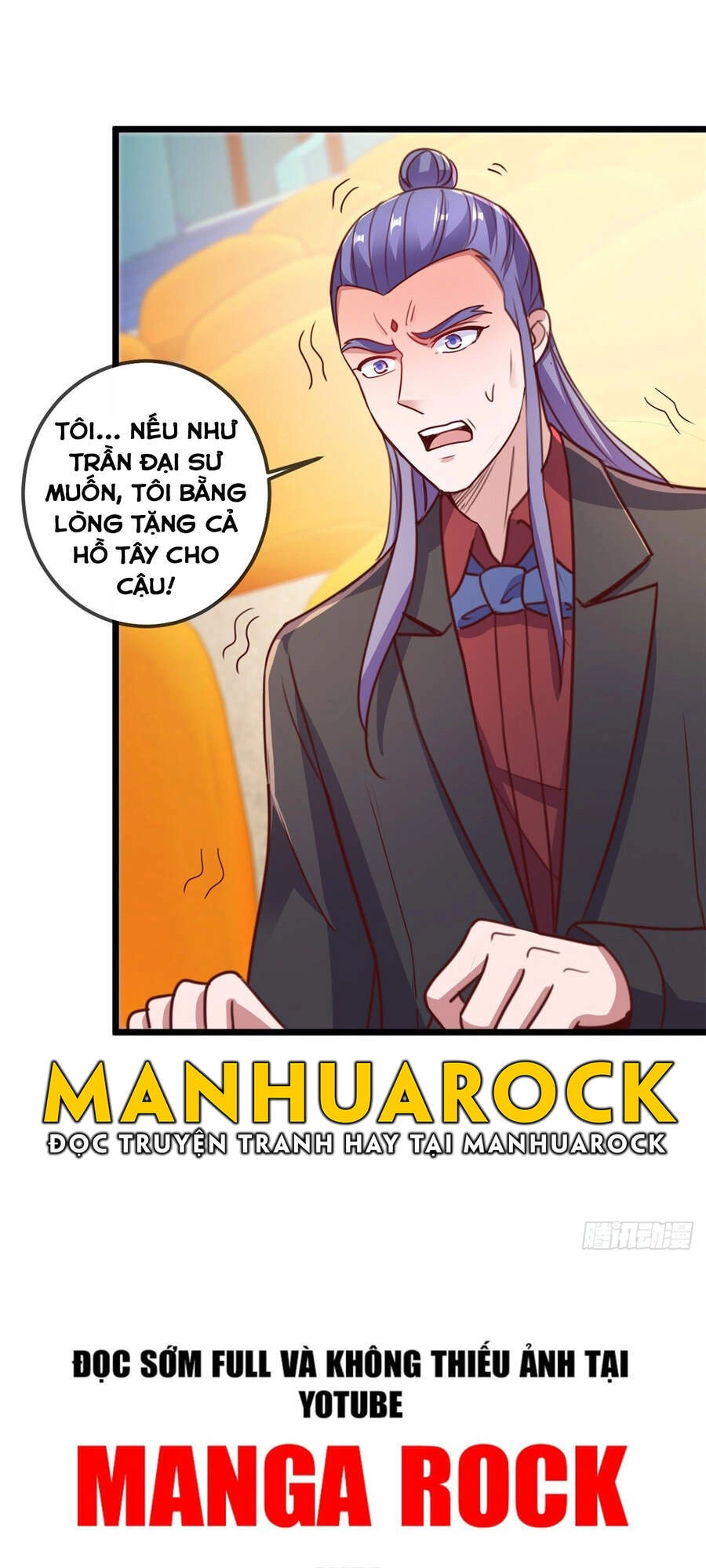 Tiên Tôn Lạc Vô Cực Chapter 98 - 40