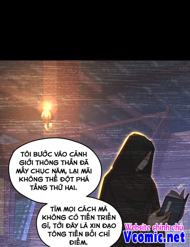 Tiên Tôn Lạc Vô Cực Chapter 99 - 2