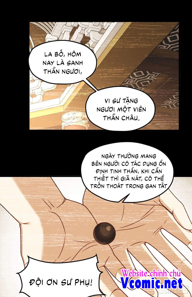 Tiên Tôn Lạc Vô Cực Chapter 99 - 6