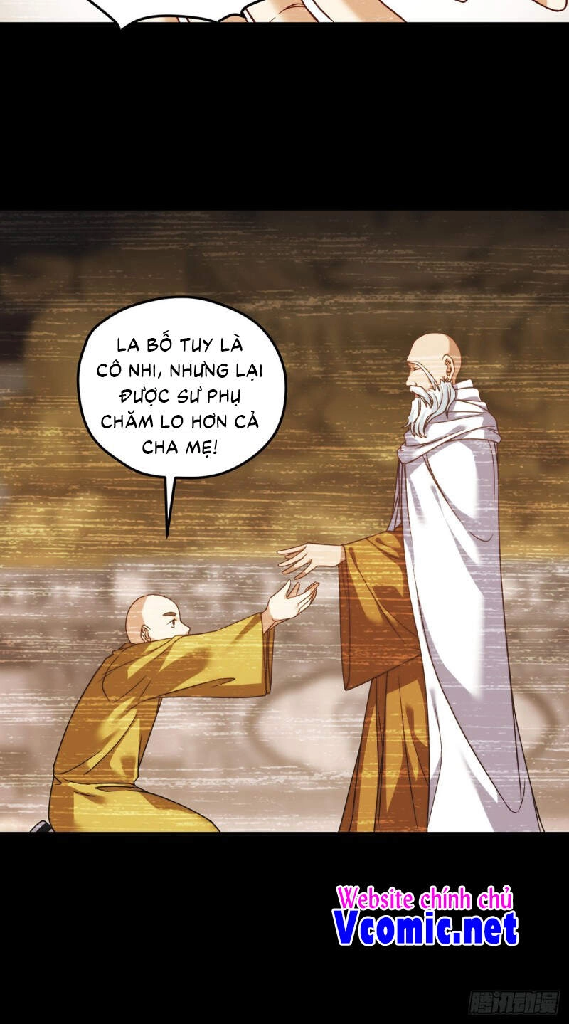 Tiên Tôn Lạc Vô Cực Chapter 99 - 7