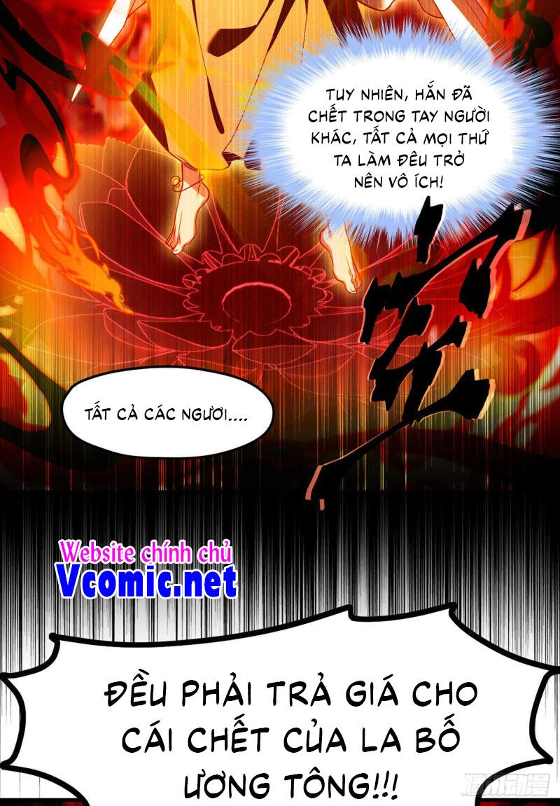Tiên Tôn Lạc Vô Cực Chapter 99 - 9