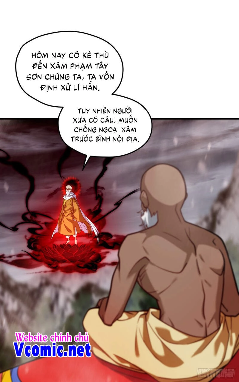 Tiên Tôn Lạc Vô Cực Chapter 99 - 12
