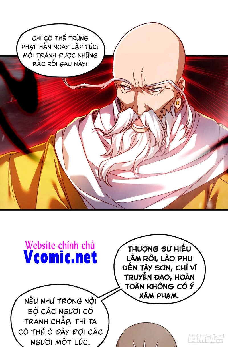 Tiên Tôn Lạc Vô Cực Chapter 99 - 14