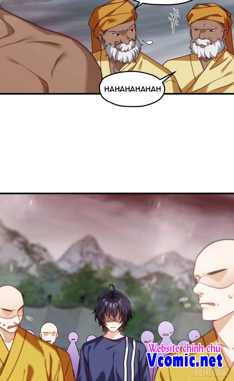 Tiên Tôn Lạc Vô Cực Chapter 99 - 16