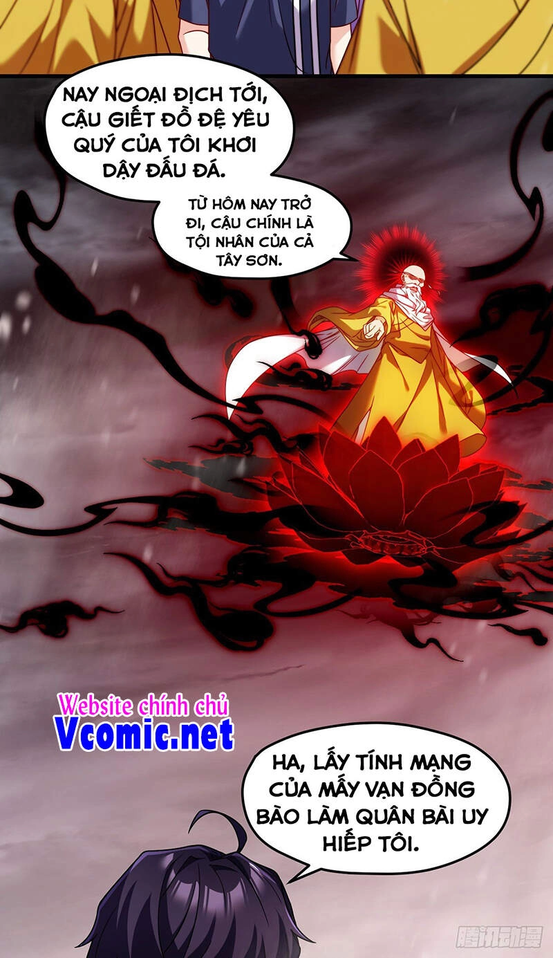 Tiên Tôn Lạc Vô Cực Chapter 99 - 17
