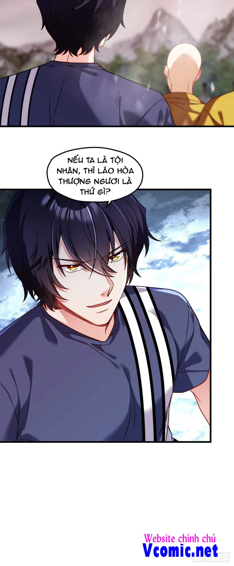 Tiên Tôn Lạc Vô Cực Chapter 99 - 18