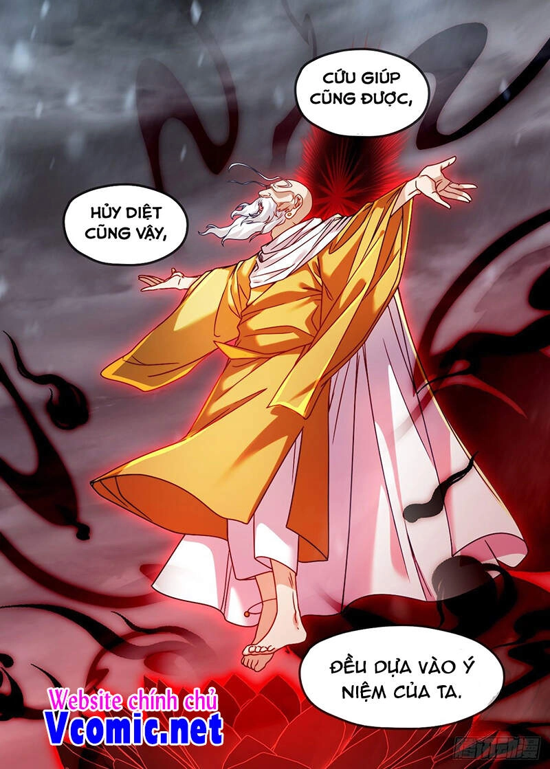 Tiên Tôn Lạc Vô Cực Chapter 99 - 20