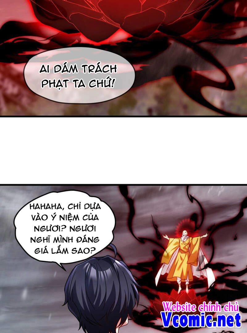 Tiên Tôn Lạc Vô Cực Chapter 99 - 21