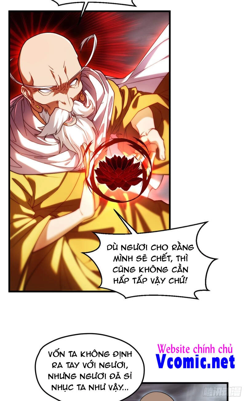 Tiên Tôn Lạc Vô Cực Chapter 99 - 29