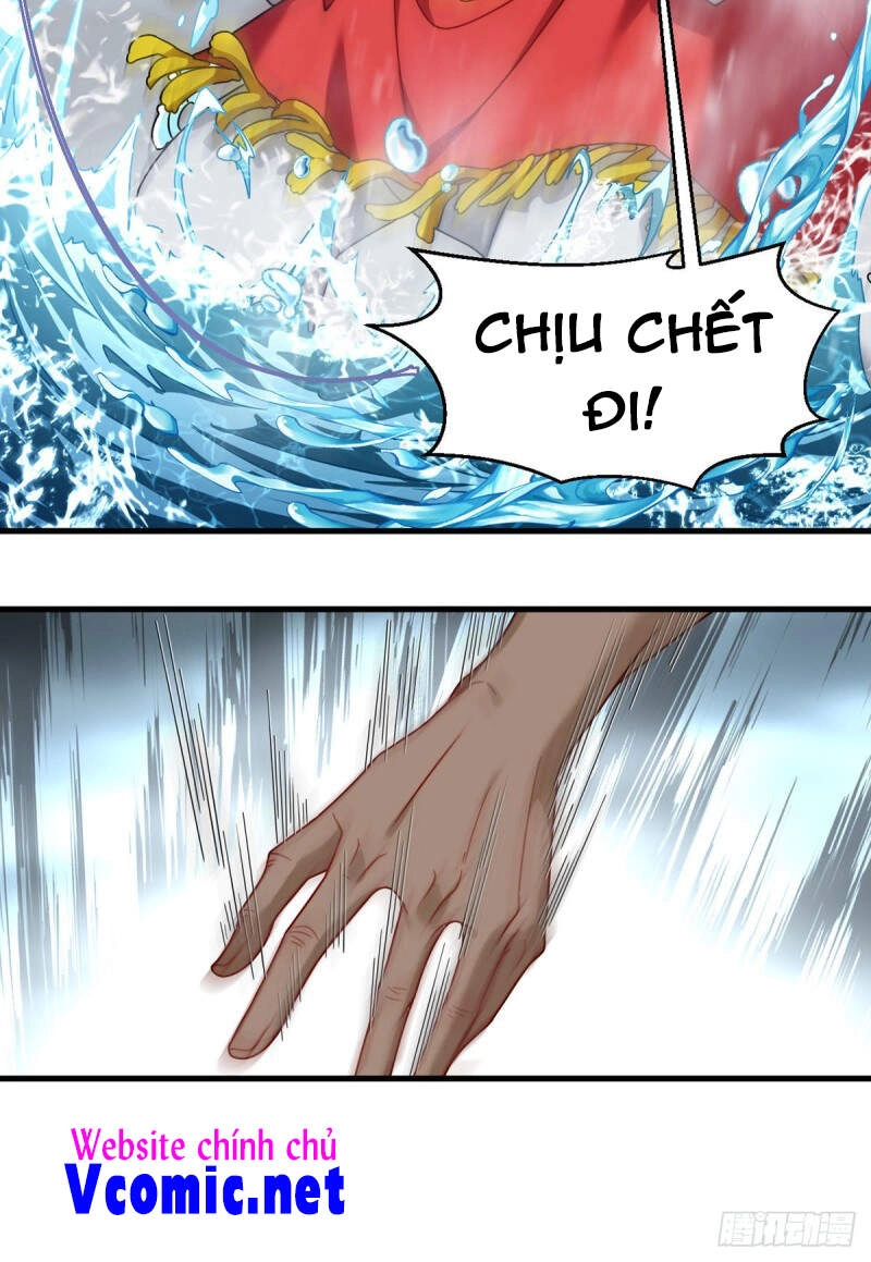 Tiên Tôn Lạc Vô Cực Chapter 99 - 37