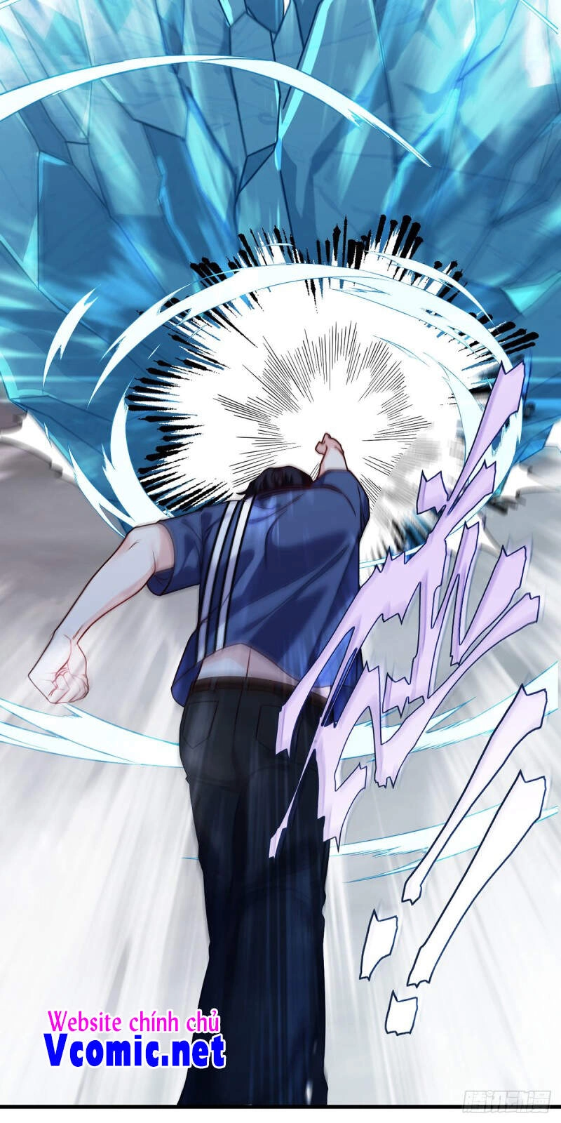 Tiên Tôn Lạc Vô Cực Chapter 99 - 41