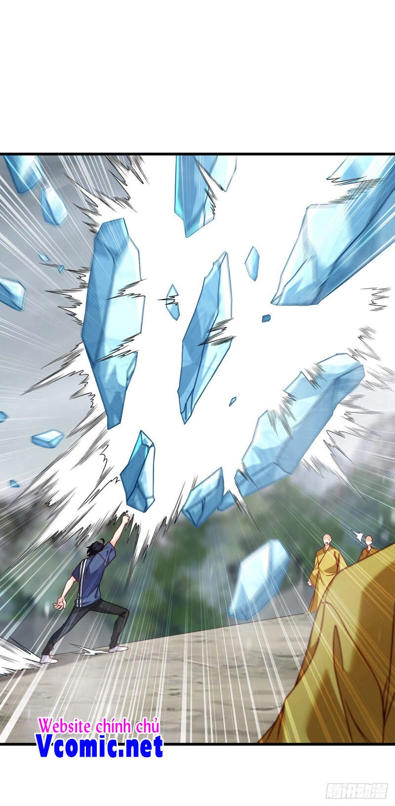 Tiên Tôn Lạc Vô Cực Chapter 99 - 42