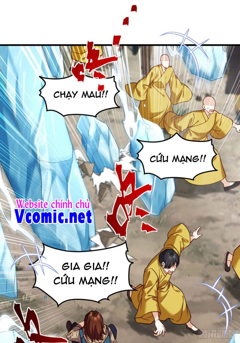 Tiên Tôn Lạc Vô Cực Chapter 99 - 43