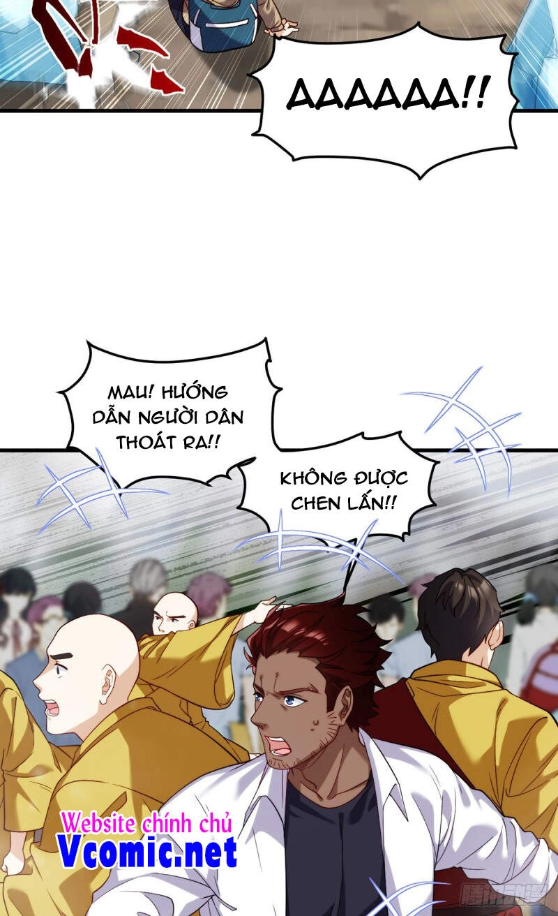 Tiên Tôn Lạc Vô Cực Chapter 99 - 44