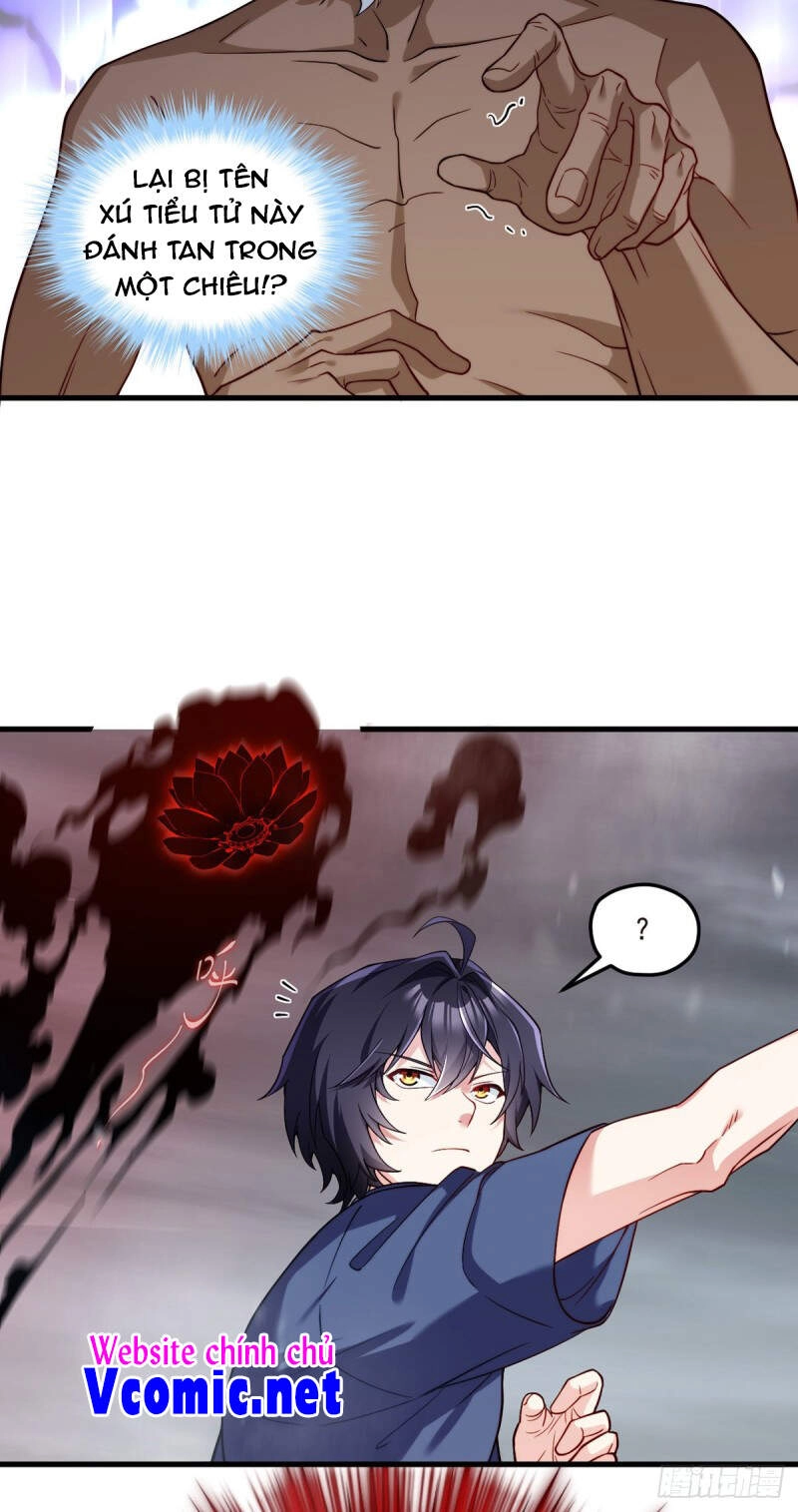 Tiên Tôn Lạc Vô Cực Chapter 99 - 46