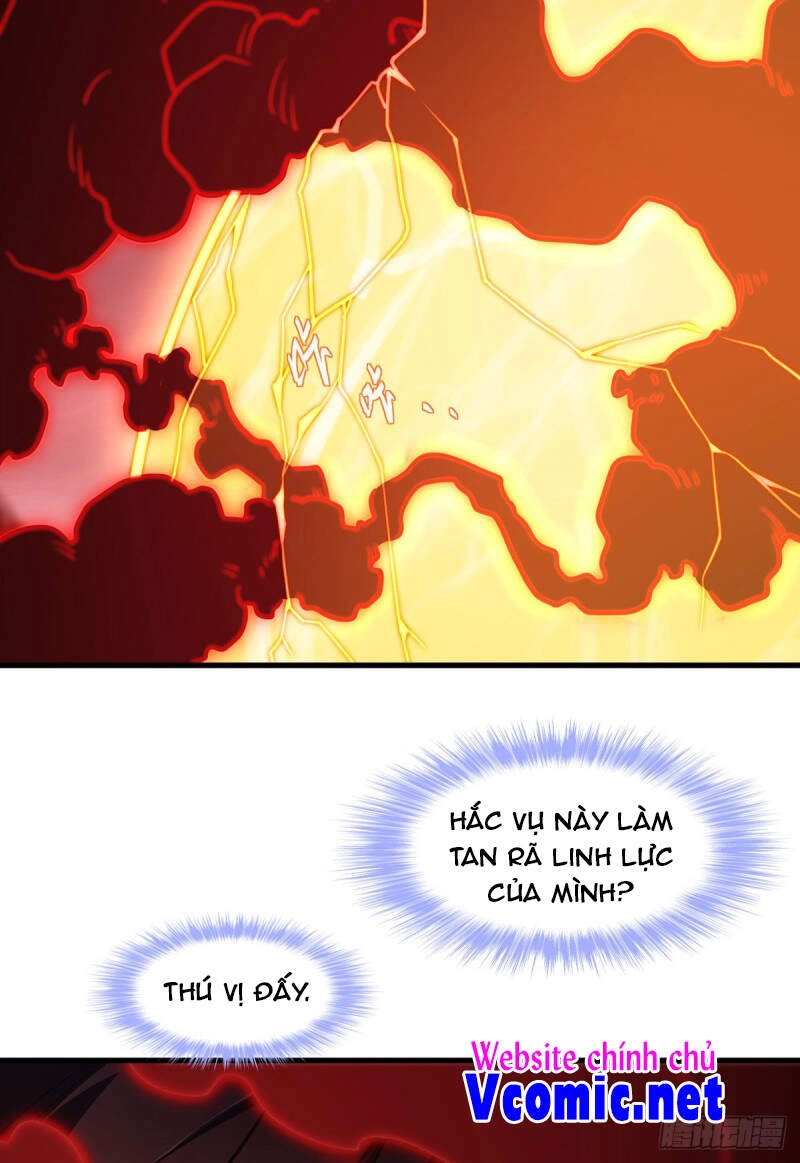 Tiên Tôn Lạc Vô Cực Chapter 99 - 50