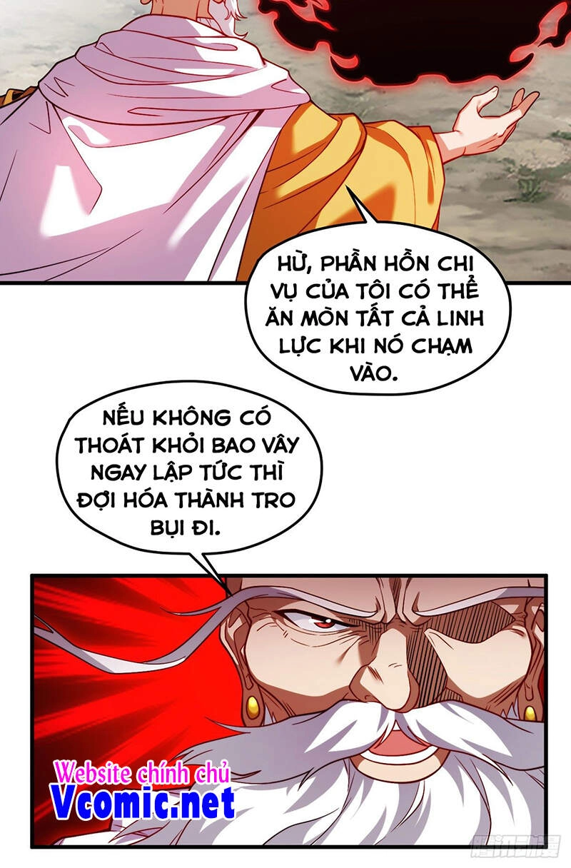 Tiên Tôn Lạc Vô Cực Chapter 99 - 52