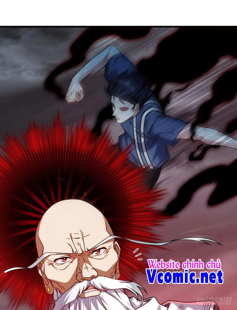 Tiên Tôn Lạc Vô Cực Chapter 99 - 54