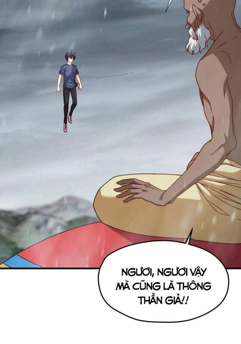 Tiên Tôn Lạc Vô Cực Chapter 100 - 4