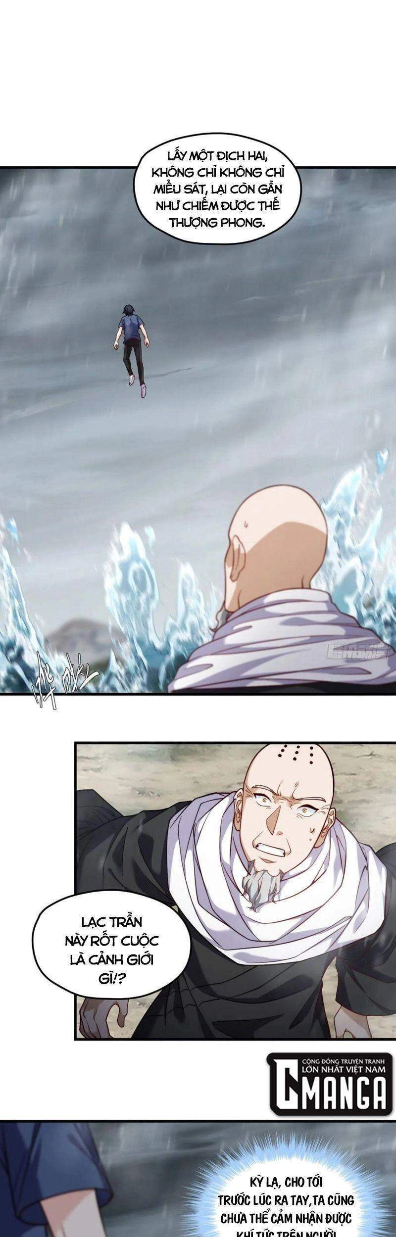 Tiên Tôn Lạc Vô Cực Chapter 100 - 5