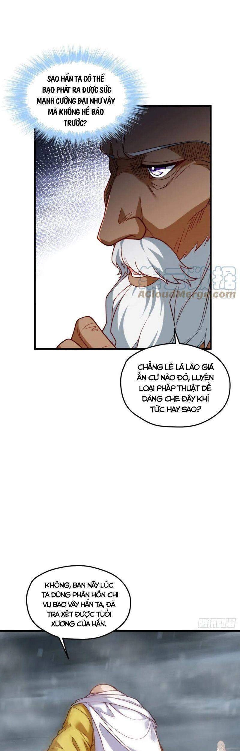 Tiên Tôn Lạc Vô Cực Chapter 100 - 7