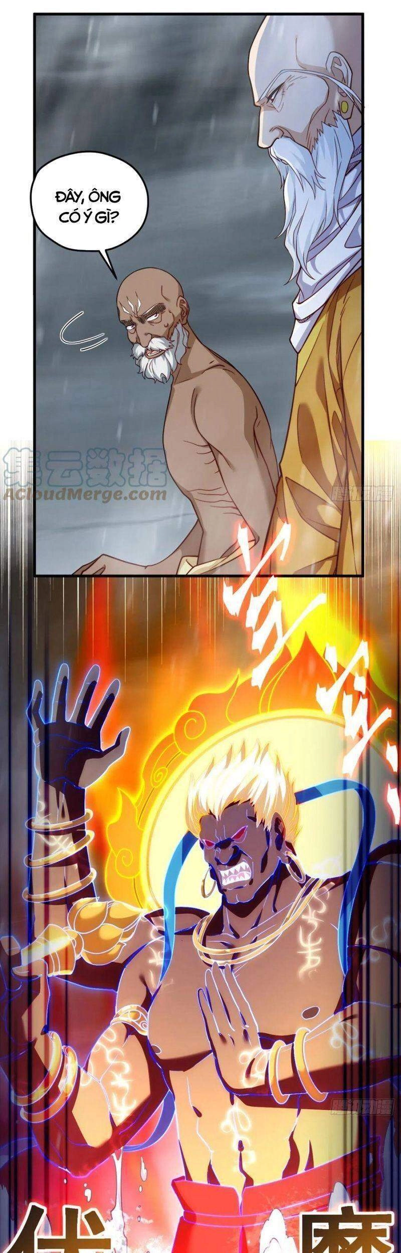 Tiên Tôn Lạc Vô Cực Chapter 100 - 11