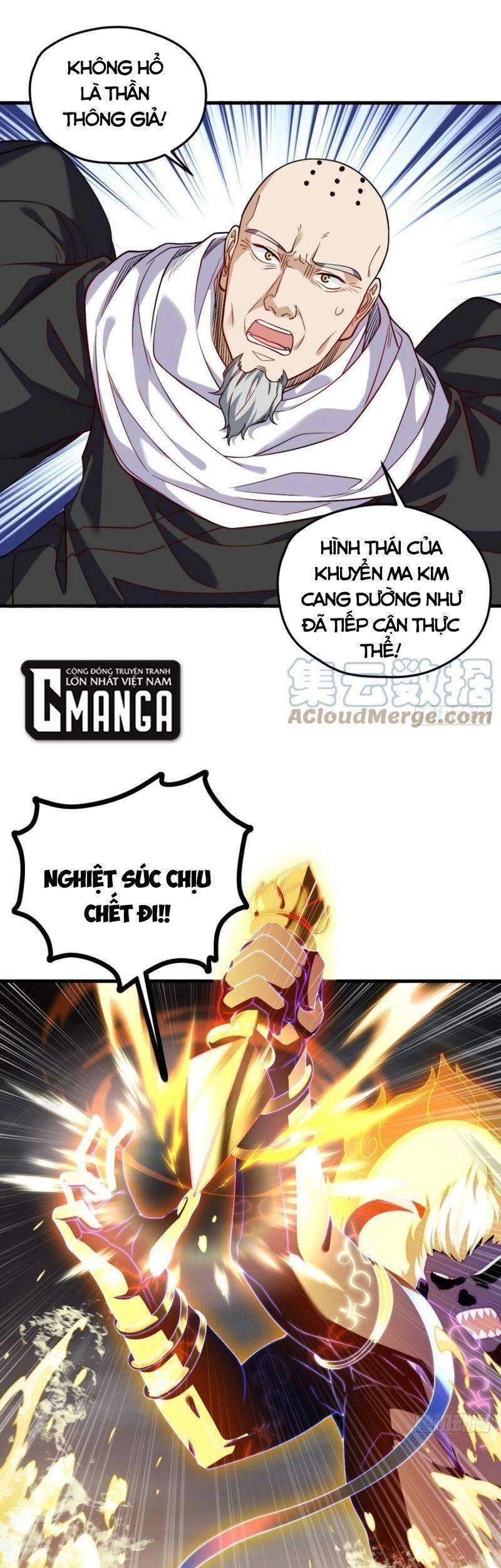 Tiên Tôn Lạc Vô Cực Chapter 100 - 13