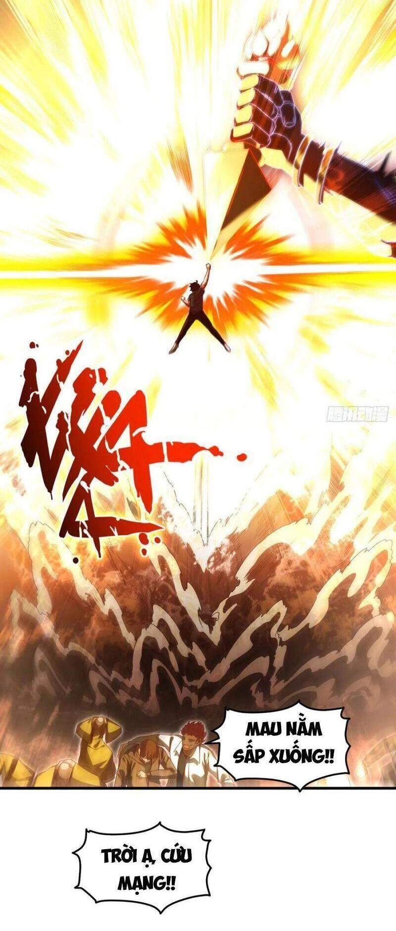 Tiên Tôn Lạc Vô Cực Chapter 100 - 16