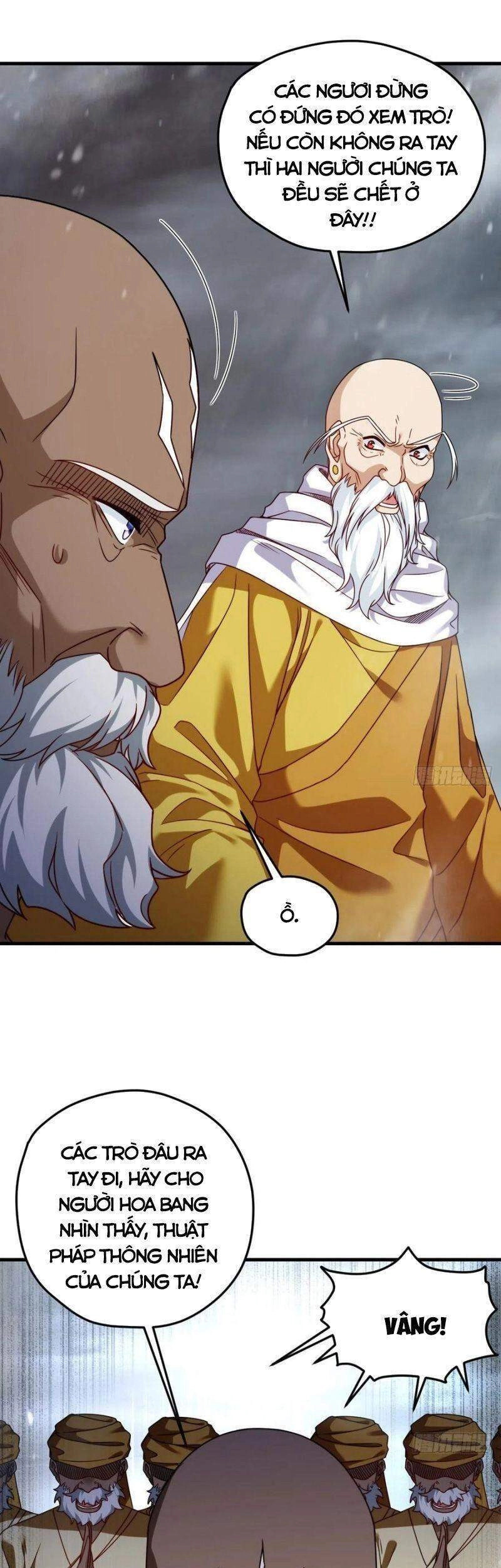 Tiên Tôn Lạc Vô Cực Chapter 100 - 19