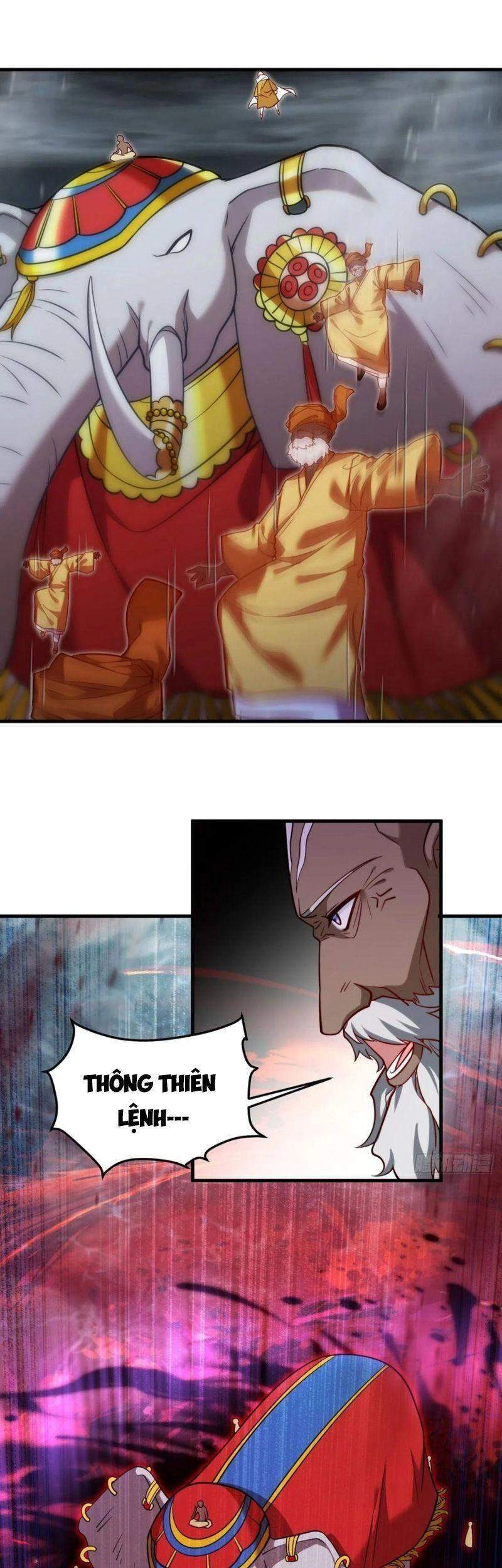 Tiên Tôn Lạc Vô Cực Chapter 100 - 21