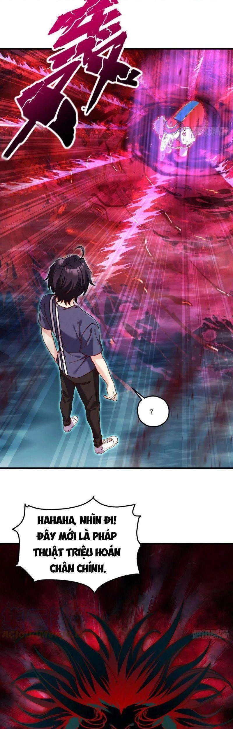 Tiên Tôn Lạc Vô Cực Chapter 100 - 23