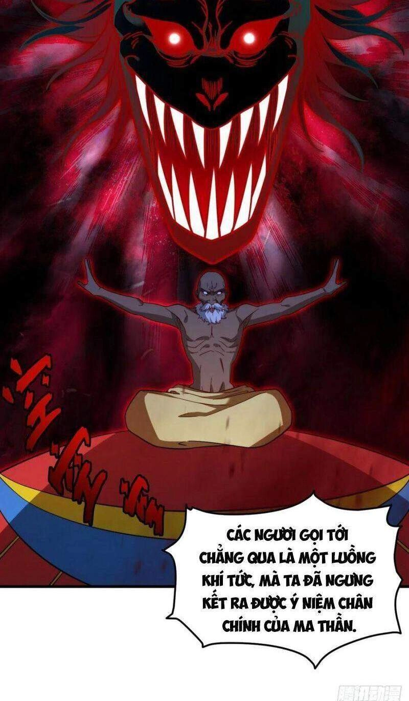 Tiên Tôn Lạc Vô Cực Chapter 100 - 24