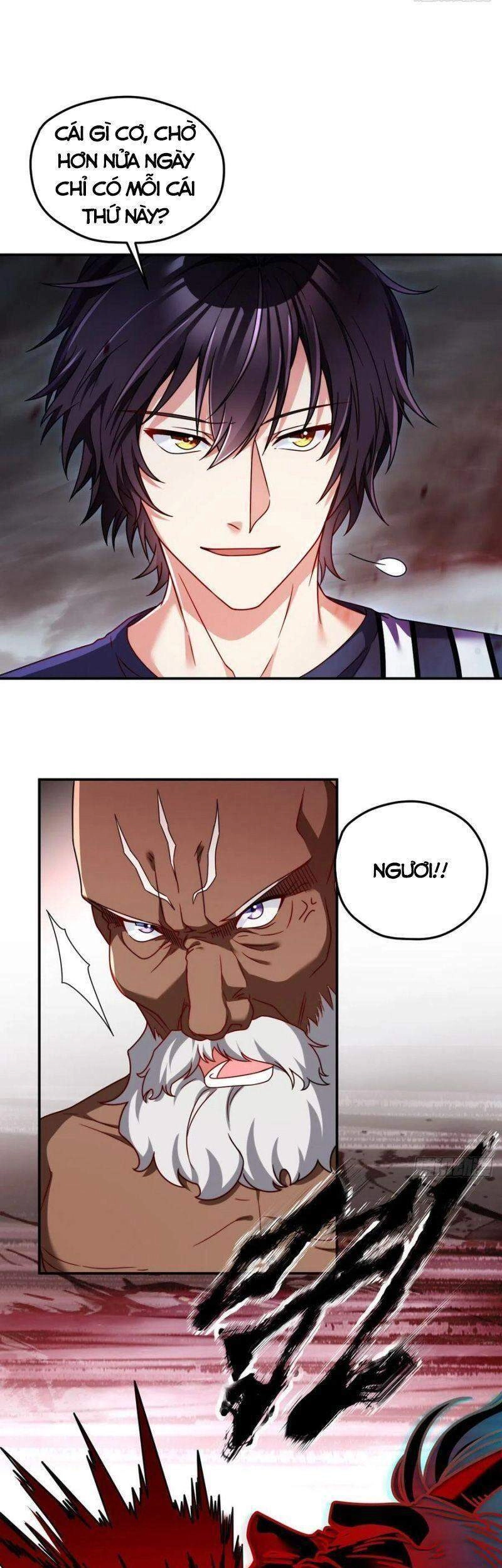 Tiên Tôn Lạc Vô Cực Chapter 100 - 25