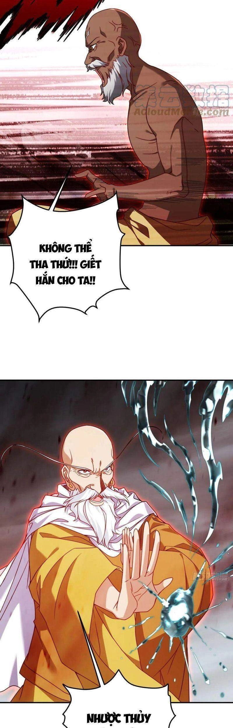 Tiên Tôn Lạc Vô Cực Chapter 100 - 27