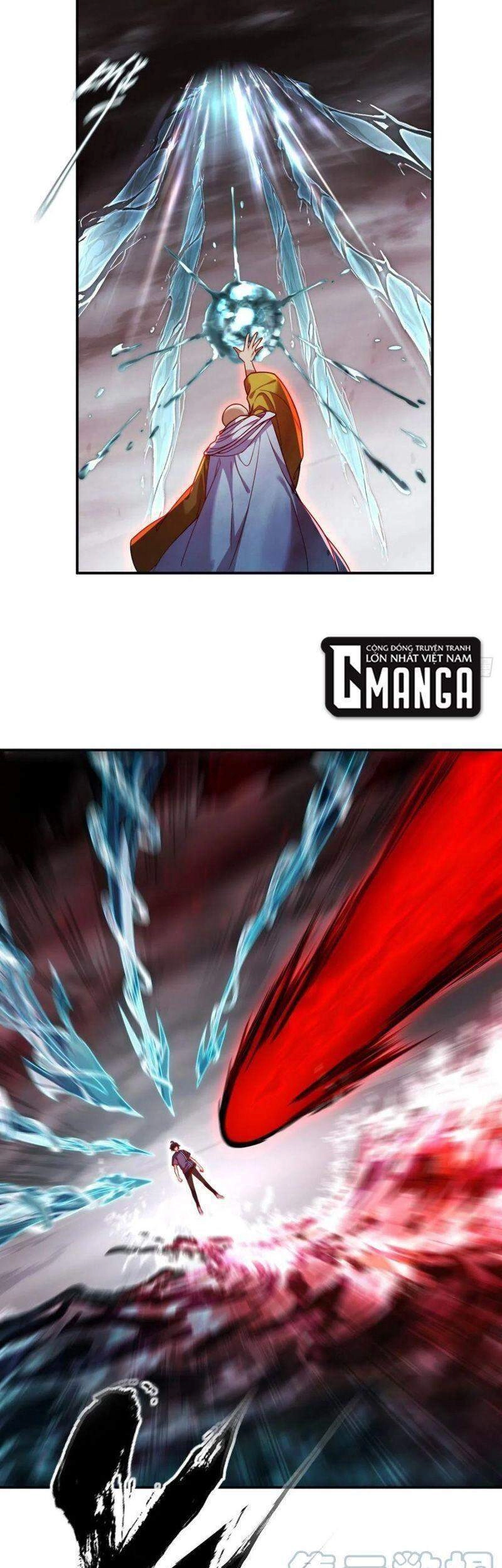 Tiên Tôn Lạc Vô Cực Chapter 100 - 29