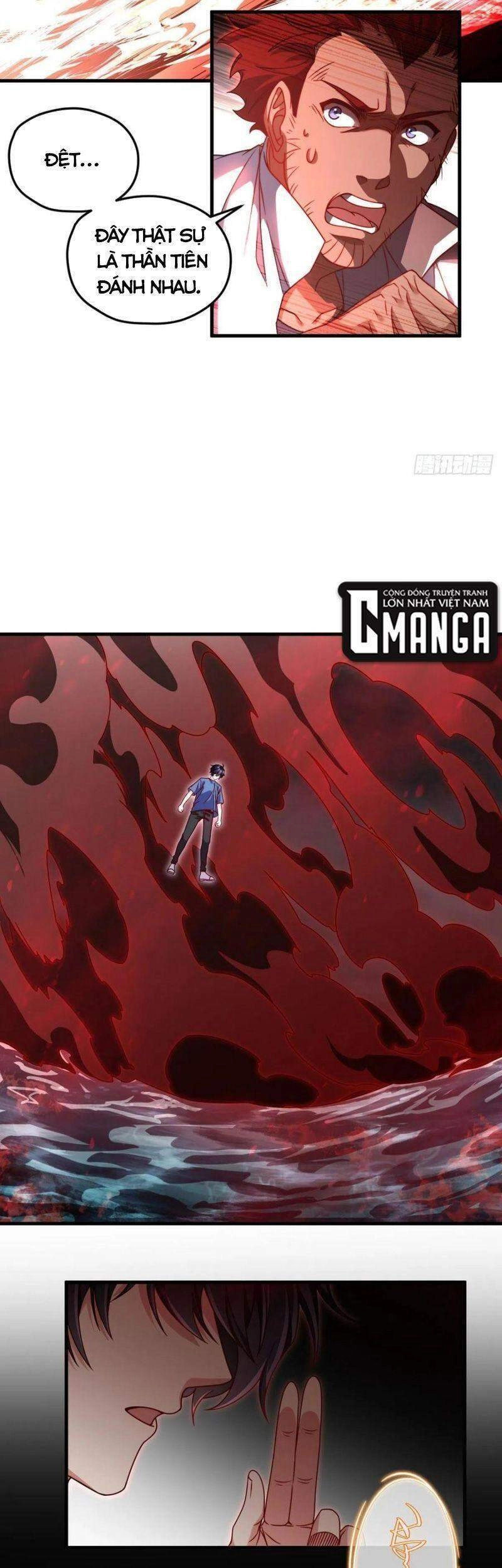 Tiên Tôn Lạc Vô Cực Chapter 100 - 33