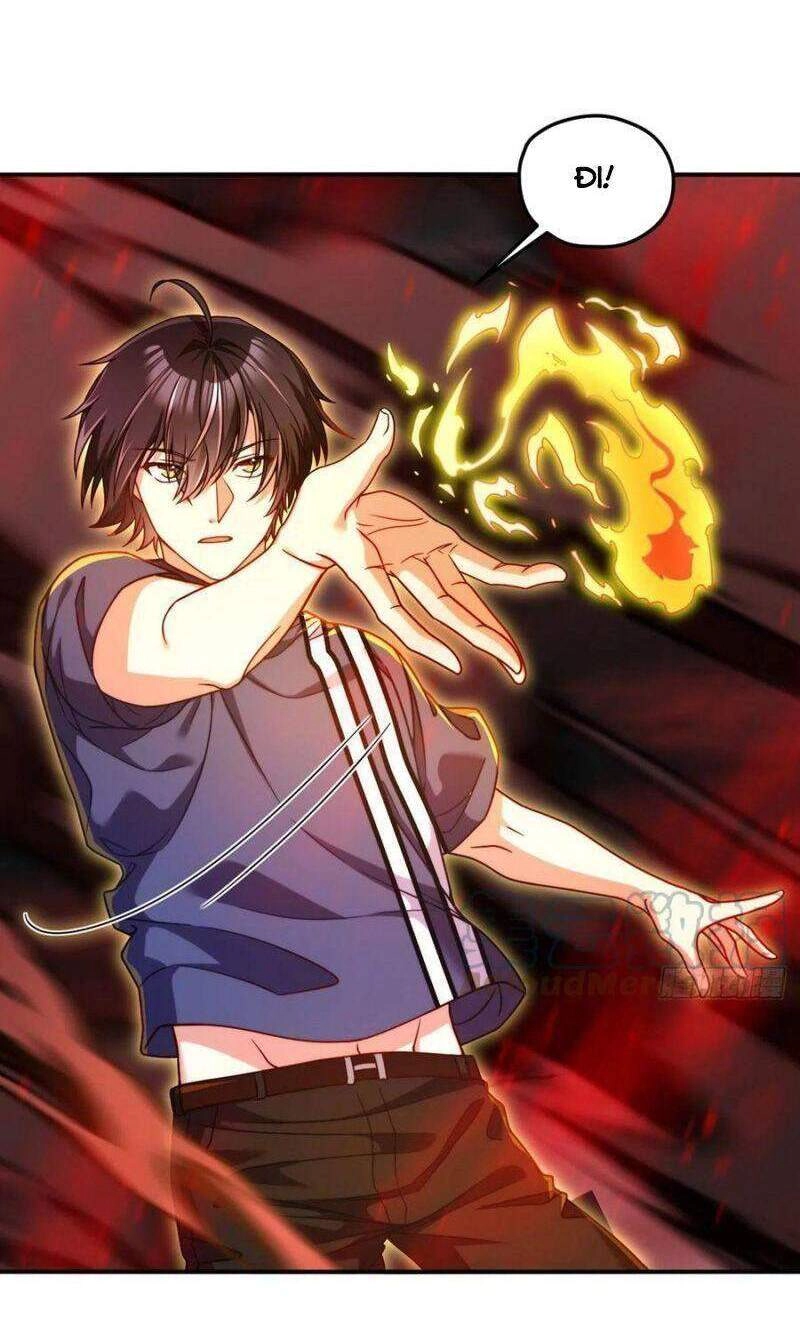 Tiên Tôn Lạc Vô Cực Chapter 100 - 36