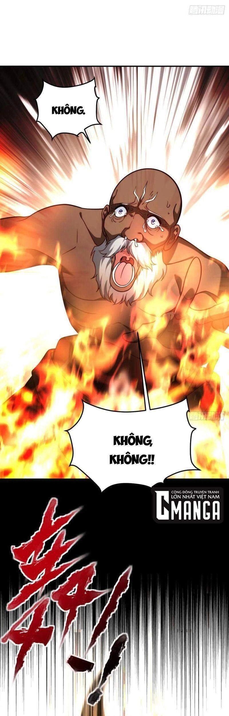 Tiên Tôn Lạc Vô Cực Chapter 100 - 45