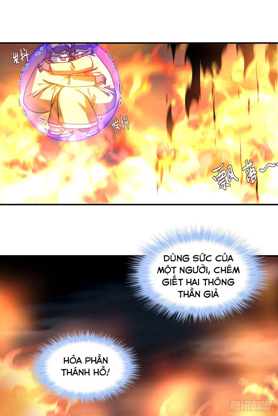 Tiên Tôn Lạc Vô Cực Chapter 101 - 10