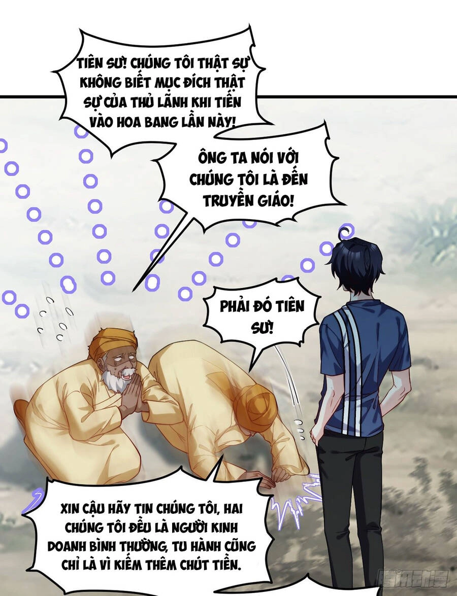 Tiên Tôn Lạc Vô Cực Chapter 101 - 14