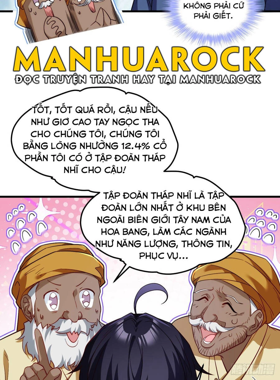 Tiên Tôn Lạc Vô Cực Chapter 101 - 16